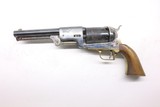 Uberti Replica Arms Colt 1848 44 BP 7.5