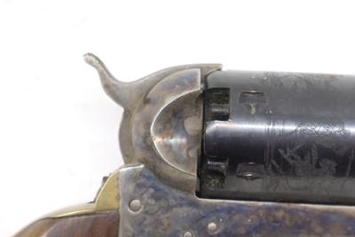 Uberti Replica Arms Colt 1848 44 BP 7.5