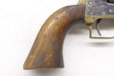 Uberti Replica Arms Colt 1848 44 BP 7.5