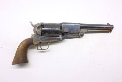 Uberti Replica Arms Colt 1848 44 BP 7.5