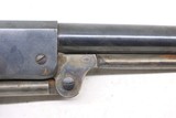 Uberti Replica Arms Colt 1848 44 BP 7.5