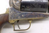 Uberti Replica Arms Colt 1848 44 BP 7.5