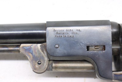 Uberti Replica Arms Colt 1848 44 BP 7.5