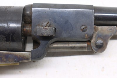 Uberti Replica Arms Colt 1848 44 BP 7.5