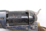 Uberti Replica Arms Colt 1848 44 BP 7.5