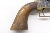 Uberti Replica Arms Colt 1848 44 BP 7.5