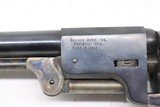 Uberti Replica Arms Colt 1848 44 BP 7.5