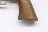 Uberti Replica Arms Colt 1848 44 BP 7.5