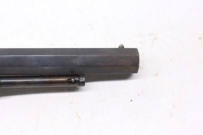 ROGERS & SPENCER .44 Army Revolver NEW YORK SCARCE 1 of 5,000 1865 Army Contract Revolvers - Image 18 of 23