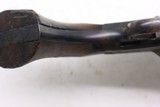 ROGERS & SPENCER .44 Army Revolver NEW YORK SCARCE 1 of 5,000 1865 Army Contract Revolvers - Image 16 of 23
