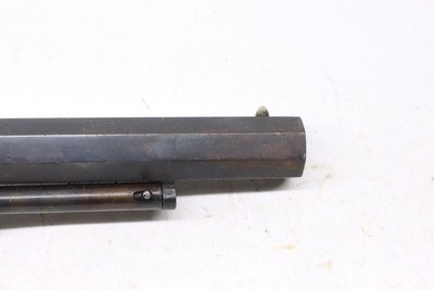 ROGERS & SPENCER .44 Army Revolver NEW YORK SCARCE 1 of 5,000 1865 Army Contract Revolvers - Image 3 of 23