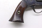 ROGERS & SPENCER .44 Army Revolver NEW YORK SCARCE 1 of 5,000 1865 Army Contract Revolvers - Image 22 of 23