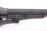 ROGERS & SPENCER .44 Army Revolver NEW YORK SCARCE 1 of 5,000 1865 Army Contract Revolvers - Image 19 of 23