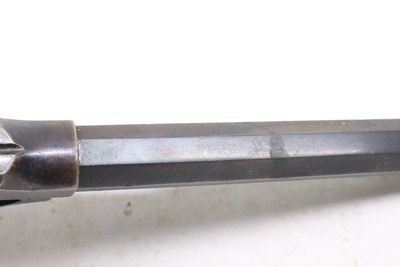 ROGERS & SPENCER .44 Army Revolver NEW YORK SCARCE 1 of 5,000 1865 Army Contract Revolvers - Image 10 of 23