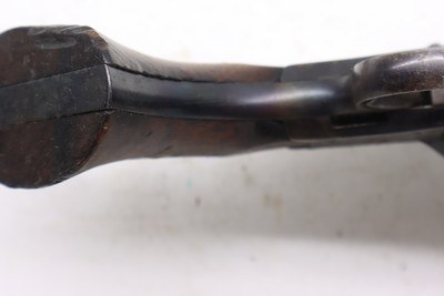 ROGERS & SPENCER .44 Army Revolver NEW YORK SCARCE 1 of 5,000 1865 Army Contract Revolvers - Image 16 of 23