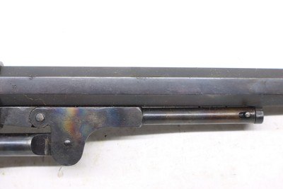 ROGERS & SPENCER .44 Army Revolver NEW YORK SCARCE 1 of 5,000 1865 Army Contract Revolvers - Image 4 of 23