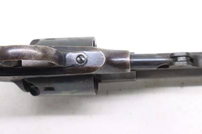 ROGERS & SPENCER .44 Army Revolver NEW YORK SCARCE 1 of 5,000 1865 Army Contract Revolvers - Image 15 of 23