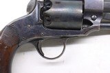 ROGERS & SPENCER .44 Army Revolver NEW YORK SCARCE 1 of 5,000 1865 Army Contract Revolvers - Image 21 of 23