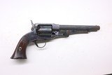 ROGERS & SPENCER .44 Army Revolver NEW YORK SCARCE 1 of 5,000 1865 Army Contract Revolvers - Image 23 of 23