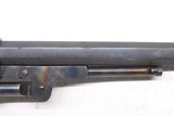 ROGERS & SPENCER .44 Army Revolver NEW YORK SCARCE 1 of 5,000 1865 Army Contract Revolvers - Image 4 of 23