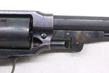 ROGERS & SPENCER .44 Army Revolver NEW YORK SCARCE 1 of 5,000 1865 Army Contract Revolvers - Image 5 of 23