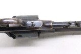 ROGERS & SPENCER .44 Army Revolver NEW YORK SCARCE 1 of 5,000 1865 Army Contract Revolvers - Image 15 of 23