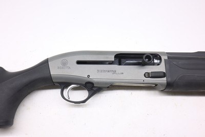Beretta 400 A400 Xtreme Plus Synthetic Like new 12ga 28