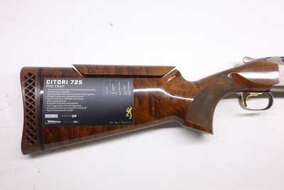 Browning 725 Pro Trap 12ga, 30