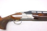 Browning 725 Pro Trap 12ga, 30