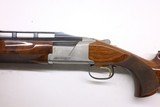 Browning 725 Pro Trap 12ga, 30