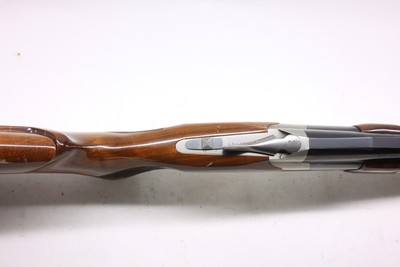 Browning 725 Pro Trap 12ga, 30
