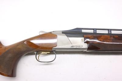 Browning 725 Pro Trap 12ga, 30