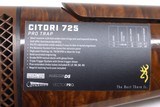 Browning 725 Pro Trap 12ga, 30