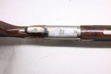 Browning 725 Pro Trap 12ga, 30