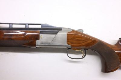 Browning 725 Pro Trap 12ga, 30