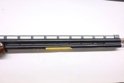 Browning 725 Pro Trap 12ga, 30