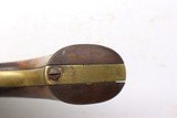 Italian Colt Copy clone vintage 38 caliber BP 7.5