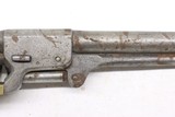 Italian Colt Copy clone vintage 38 caliber BP 7.5