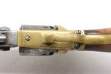 Italian Colt Copy clone vintage 38 caliber BP 7.5