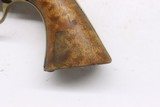 Italian Colt Copy clone vintage 38 caliber BP 7.5