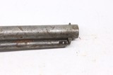 Italian Colt Copy clone vintage 38 caliber BP 7.5