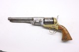 Italian Colt Copy clone vintage 38 caliber BP 7.5
