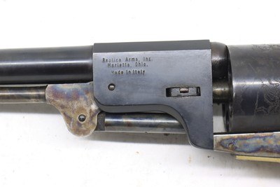 Uberti Replica Arms 1848 44 BP 7.5