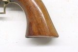 Uberti Replica Arms 1848 44 BP 7.5