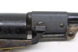 Uberti Replica Arms 1848 44 BP 7.5