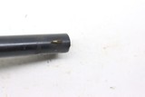 Uberti Replica Arms 1848 44 BP 7.5