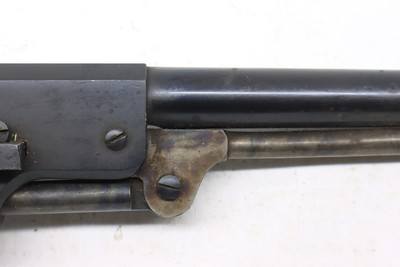Uberti Replica Arms 1848 44 BP 7.5