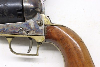 Uberti Replica Arms 1848 44 BP 7.5