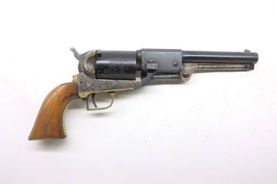 Uberti Replica Arms 1848 44 BP 7.5