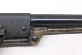 Uberti Replica Arms 1848 44 BP 7.5